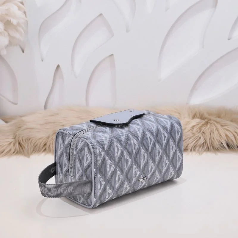 Christian Dior Cosmetic Bags WrinkleFree 46444