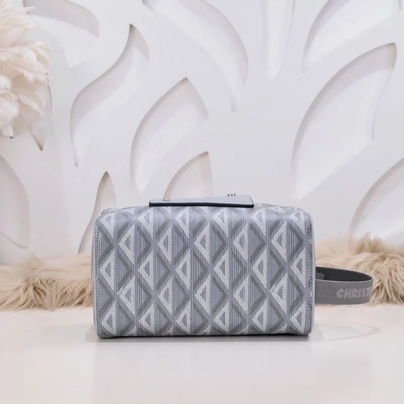 Christian Dior Cosmetic Bags WrinkleFree 46444