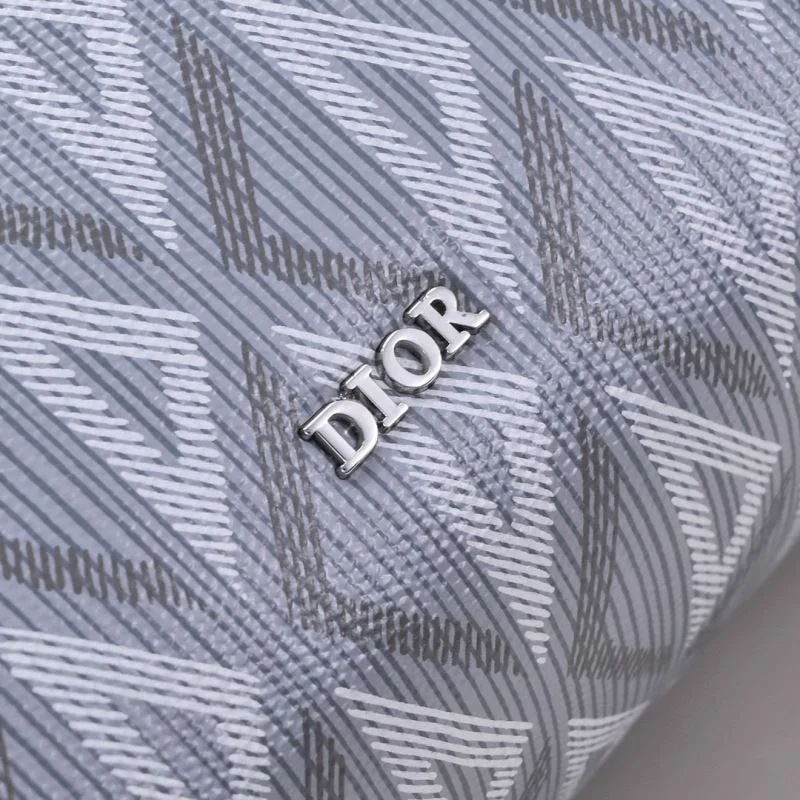 Christian Dior Cosmetic Bags WrinkleFree 46444