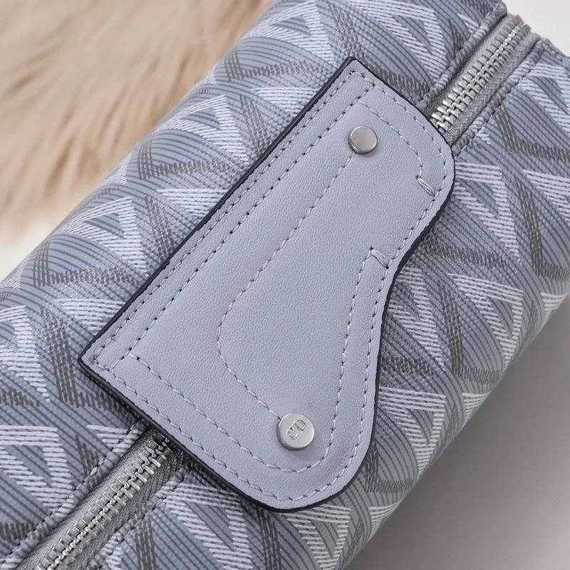 Christian Dior Cosmetic Bags WrinkleFree 46444