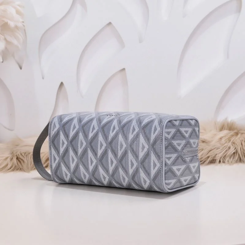 Christian Dior Cosmetic Bags WrinkleFree 46444