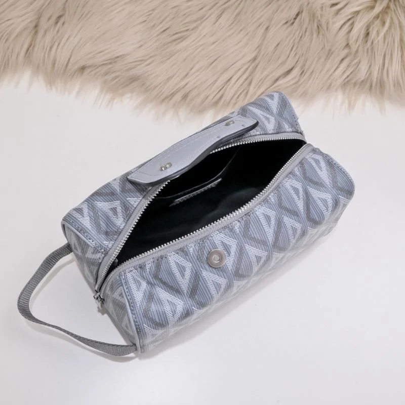 Christian Dior Cosmetic Bags WrinkleFree 46444