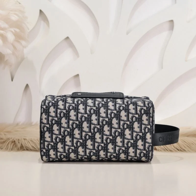 Christian Dior Cosmetic Bags Thermal 46441