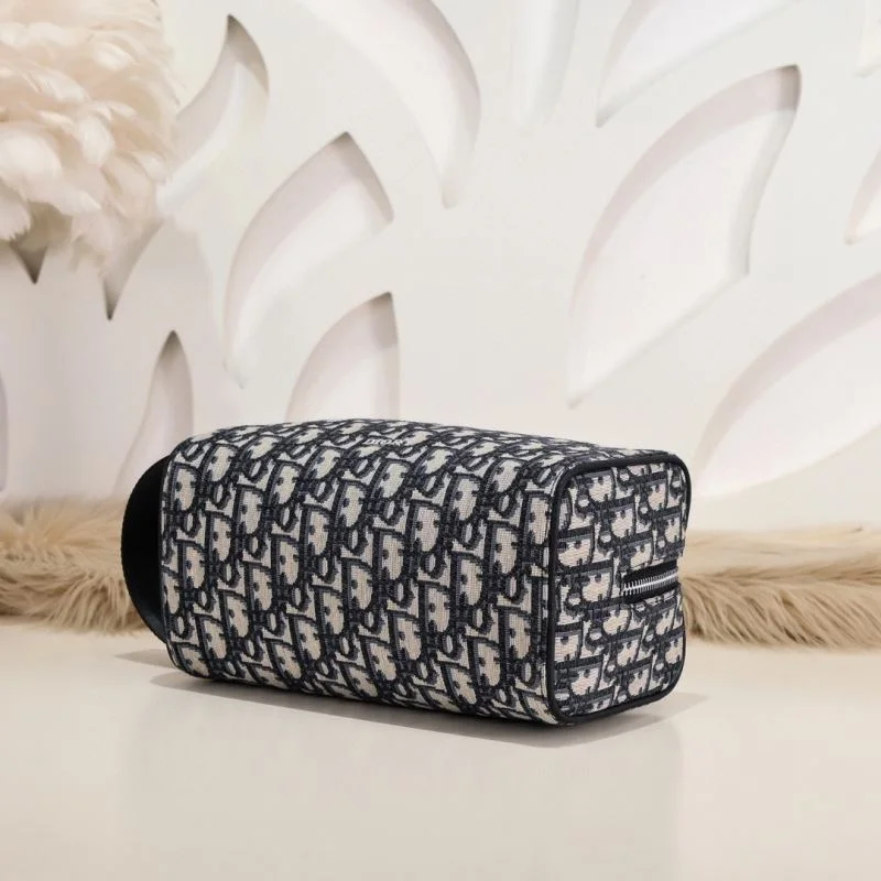 Christian Dior Cosmetic Bags Thermal 46441