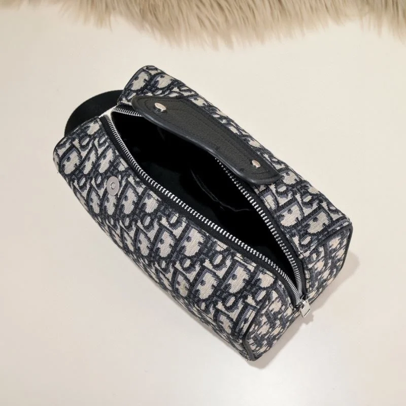 Christian Dior Cosmetic Bags Thermal 46441