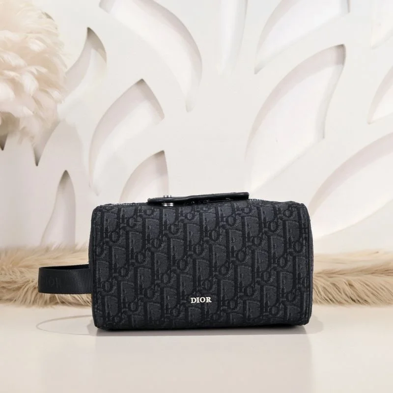 Christian Dior Cosmetic Bags Sophisticated 46443