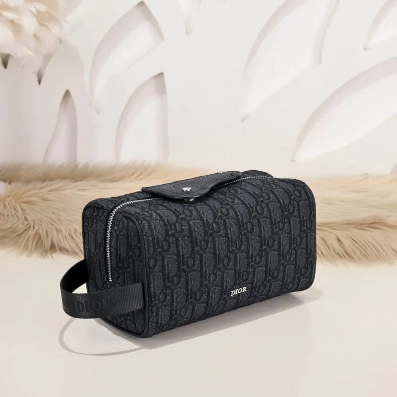 Christian Dior Cosmetic Bags Sophisticated 46443