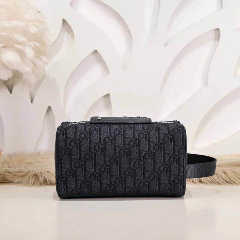 Christian Dior Cosmetic Bags Sophisticated 46443
