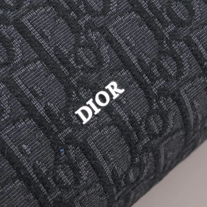 Christian Dior Cosmetic Bags Sophisticated 46443