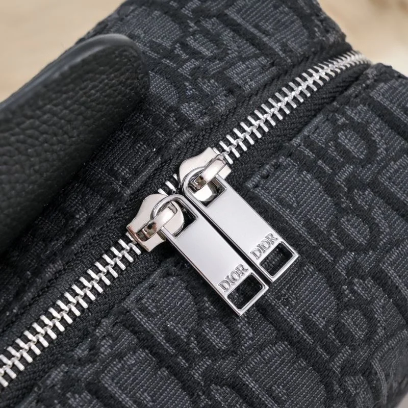 Christian Dior Cosmetic Bags Sophisticated 46443