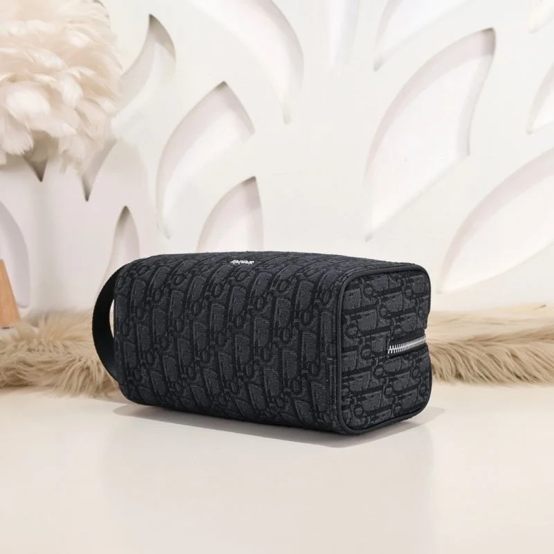 Christian Dior Cosmetic Bags Sophisticated 46443