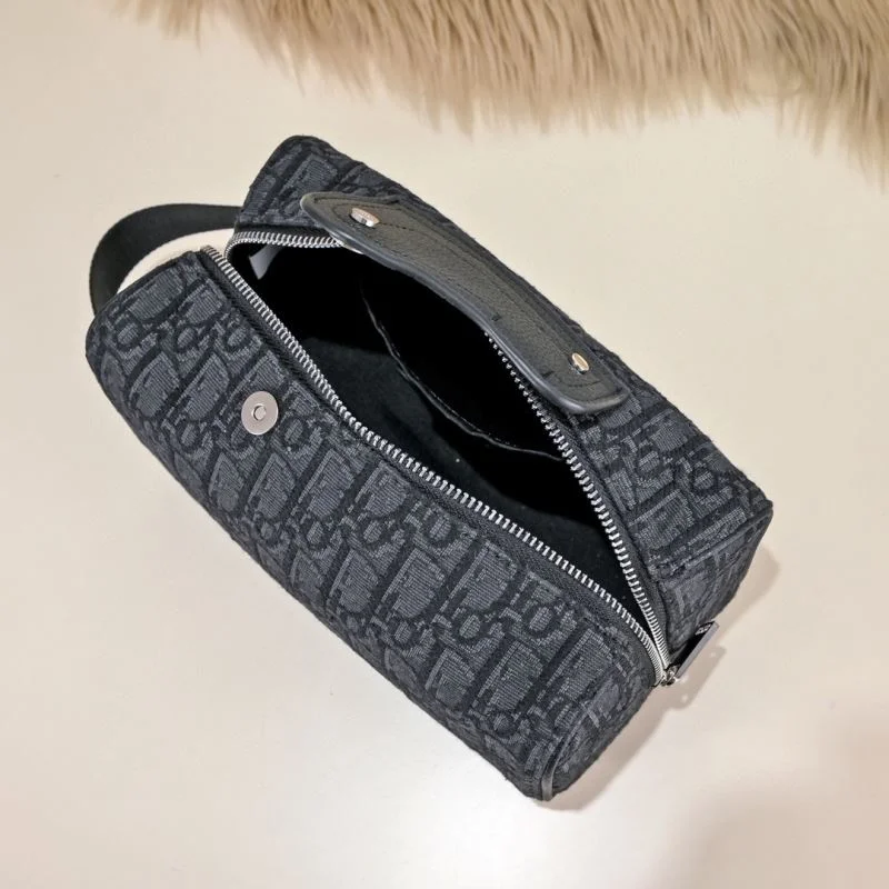 Christian Dior Cosmetic Bags Sophisticated 46443