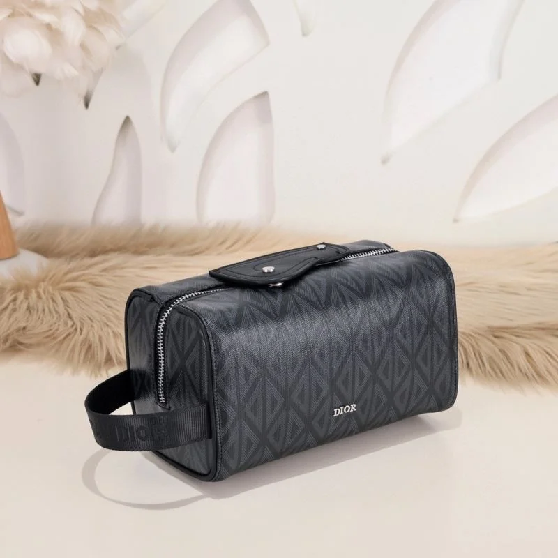Christian Dior Cosmetic Bags Refined 46442