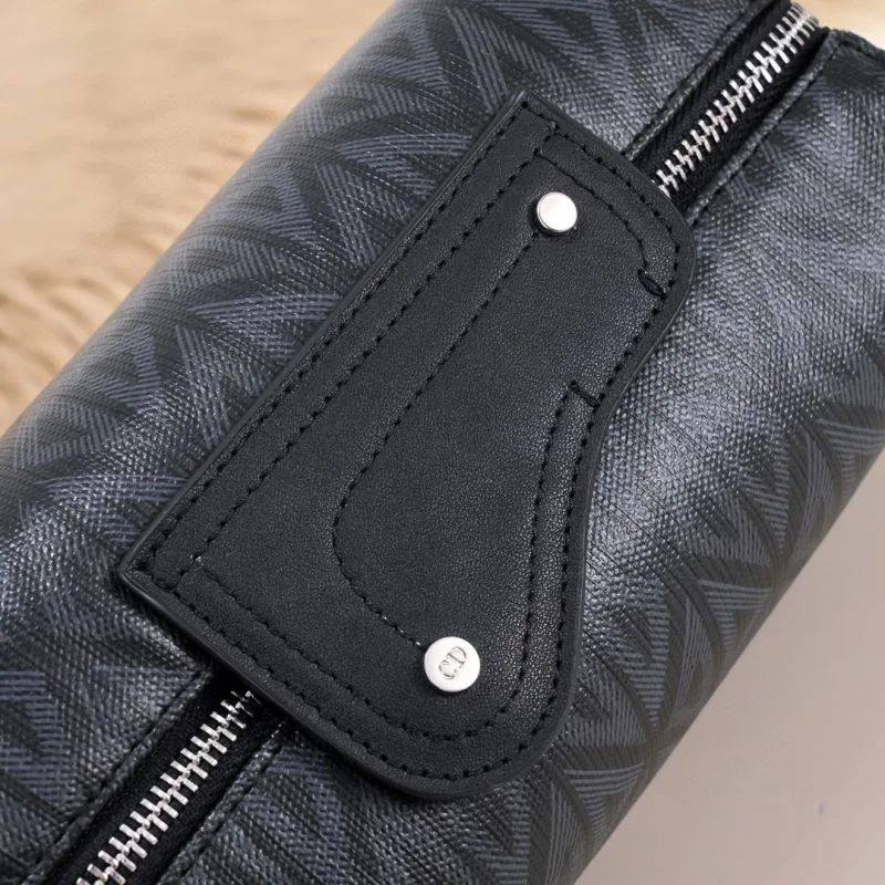 Christian Dior Cosmetic Bags Refined 46442