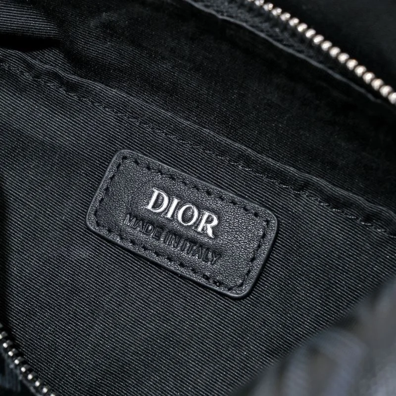 Christian Dior Cosmetic Bags Refined 46442
