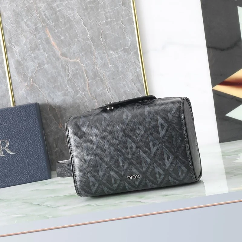 StreetReady Christian Dior Cosmetic Bags 46438