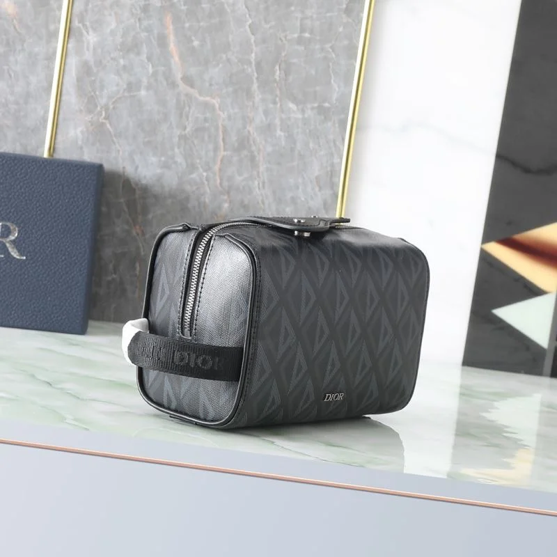 StreetReady Christian Dior Cosmetic Bags 46438