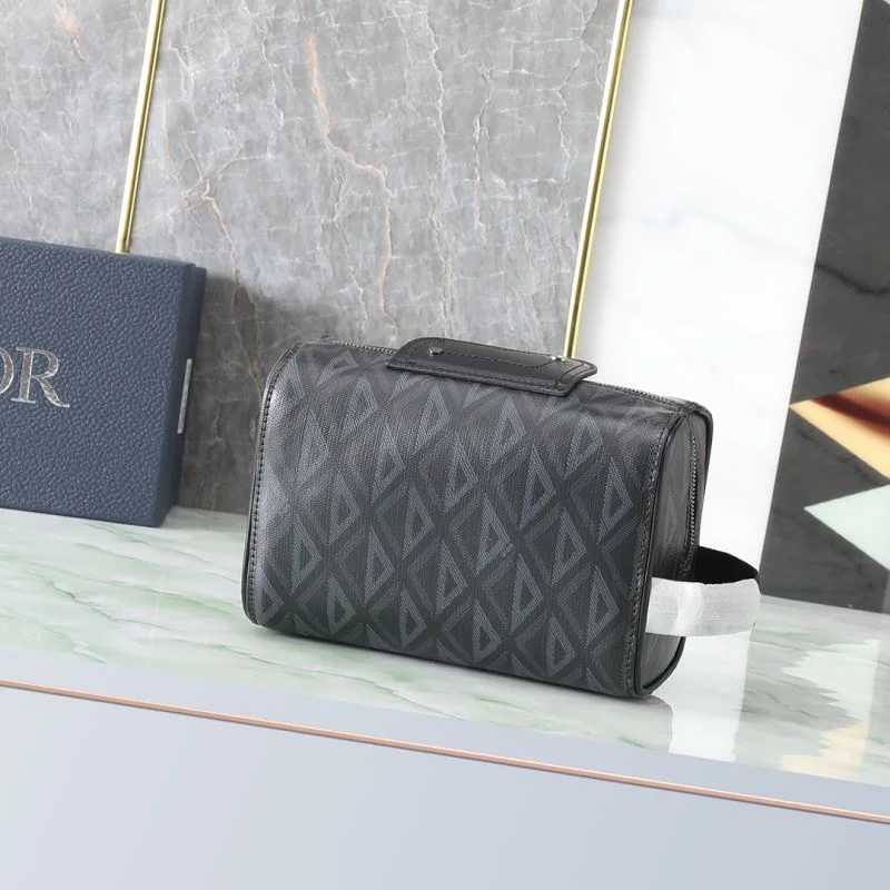 StreetReady Christian Dior Cosmetic Bags 46438