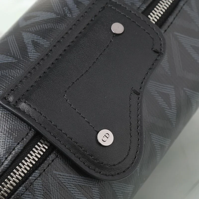 StreetReady Christian Dior Cosmetic Bags 46438