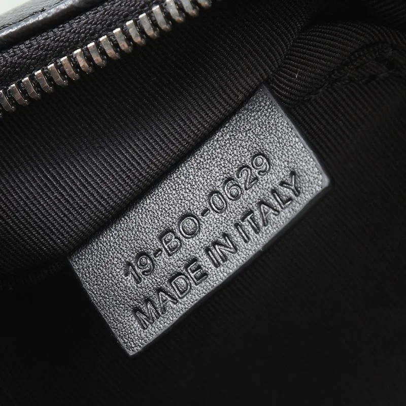 StreetReady Christian Dior Cosmetic Bags 46438