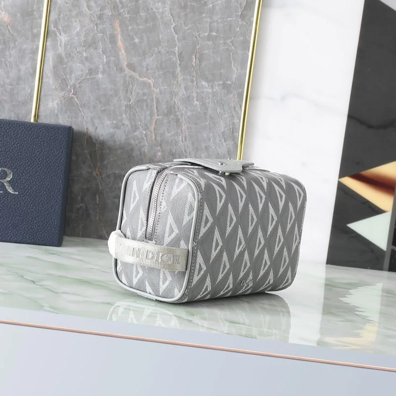 Christian Dior Cosmetic Bags Attractive 46475