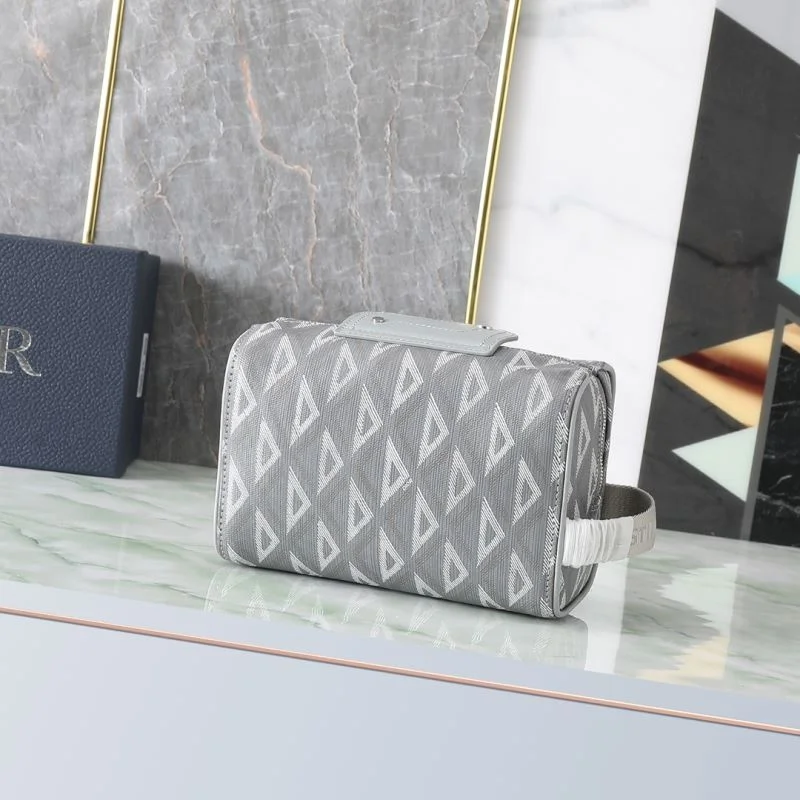 Christian Dior Cosmetic Bags Attractive 46475