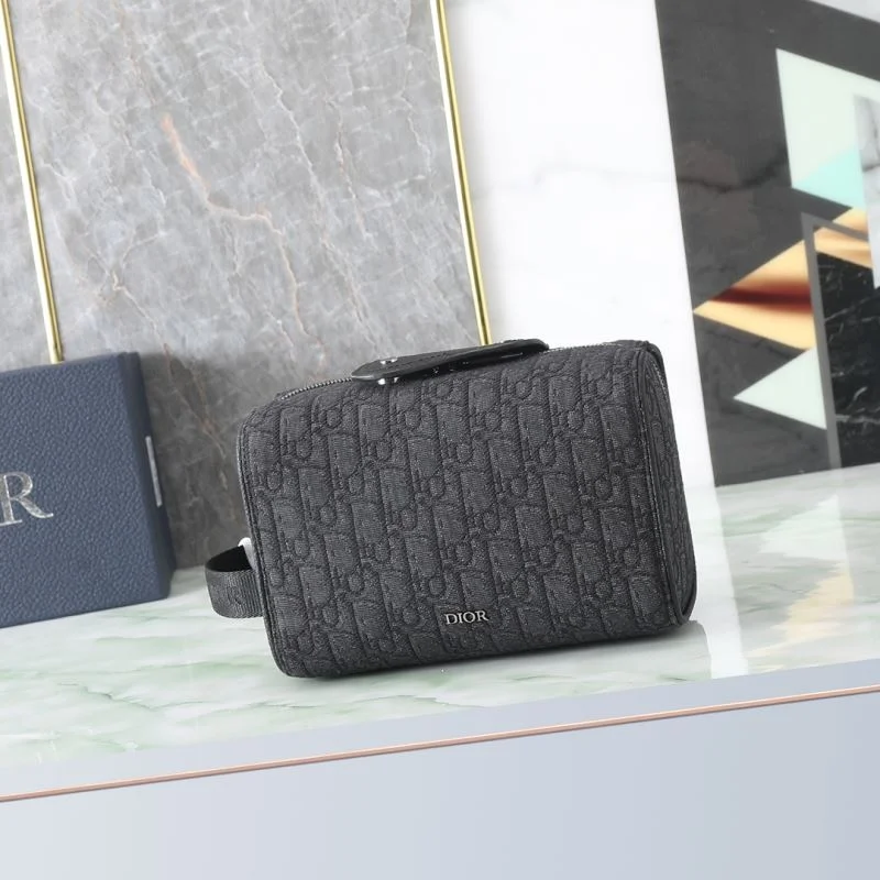 Christian Dior Cosmetic Bags Trendy 46477