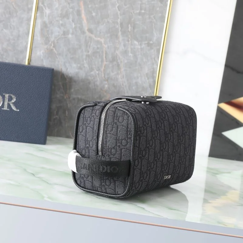 Christian Dior Cosmetic Bags Trendy 46477