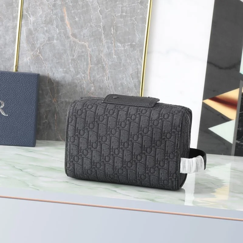 Christian Dior Cosmetic Bags Trendy 46477