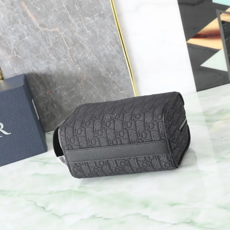Christian Dior Cosmetic Bags Trendy 46477