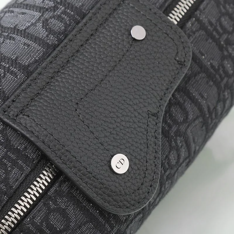 Christian Dior Cosmetic Bags Trendy 46477