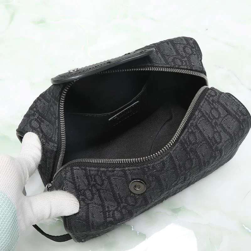 Christian Dior Cosmetic Bags Trendy 46477