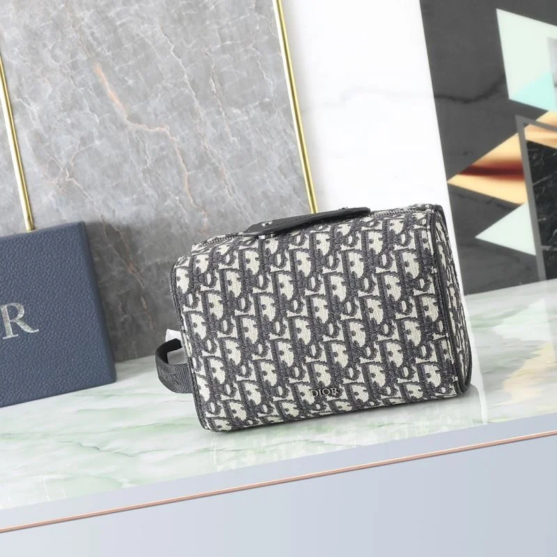 Christian Dior Cosmetic Bags SunProtective 46436
