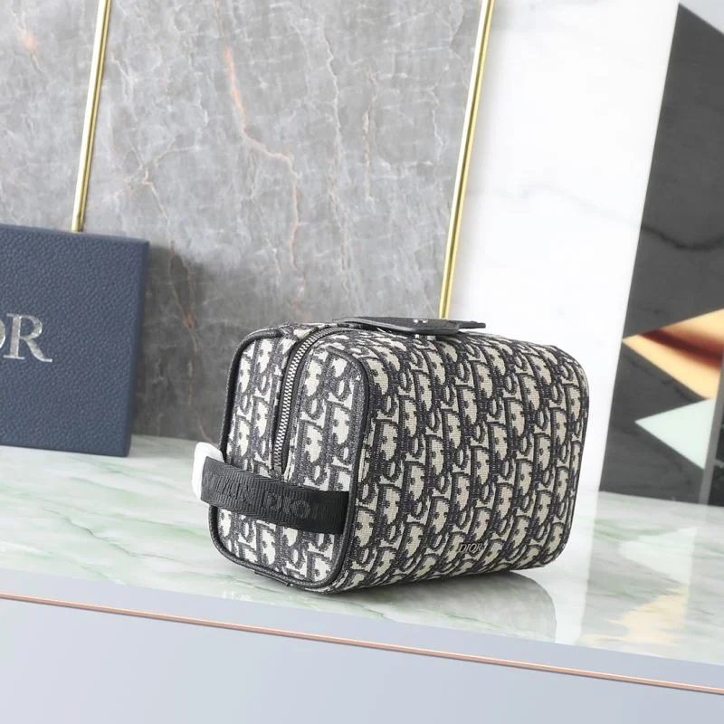 Christian Dior Cosmetic Bags SunProtective 46436
