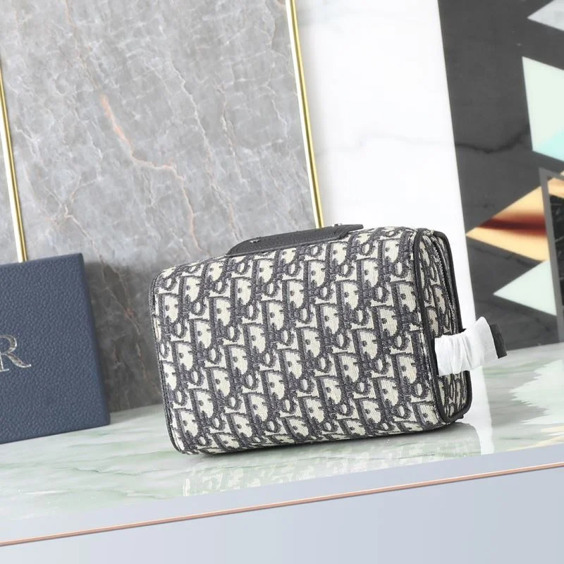 Christian Dior Cosmetic Bags SunProtective 46436