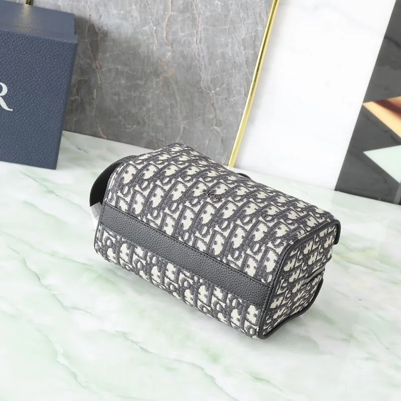Christian Dior Cosmetic Bags SunProtective 46436