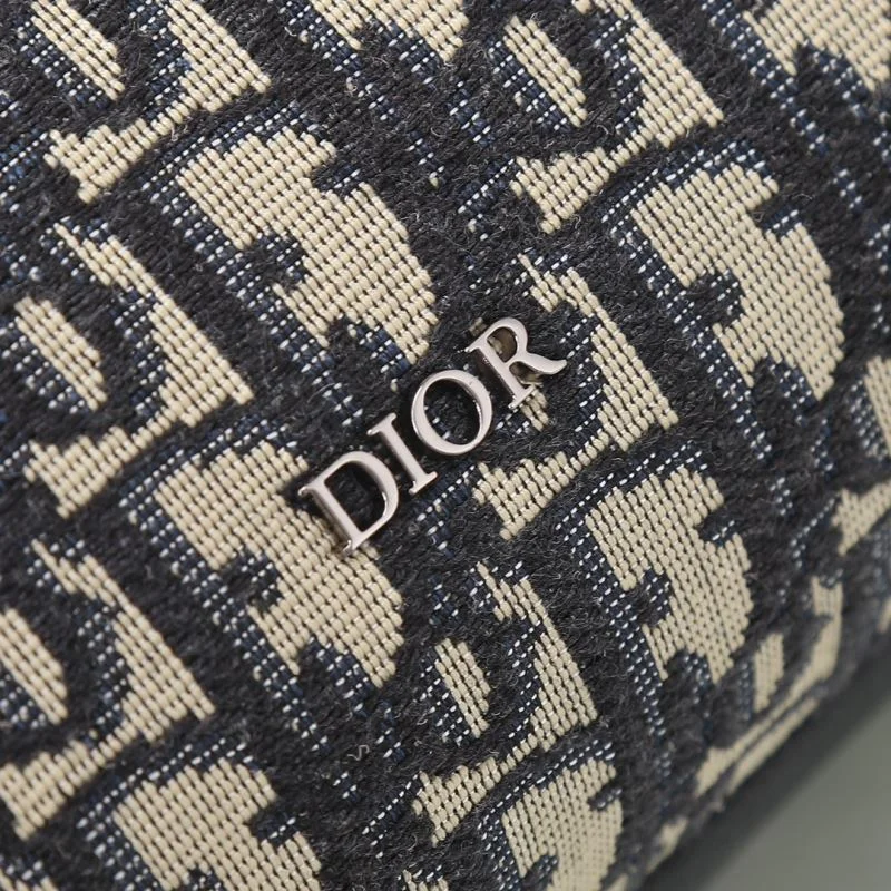 Christian Dior Cosmetic Bags SunProtective 46436