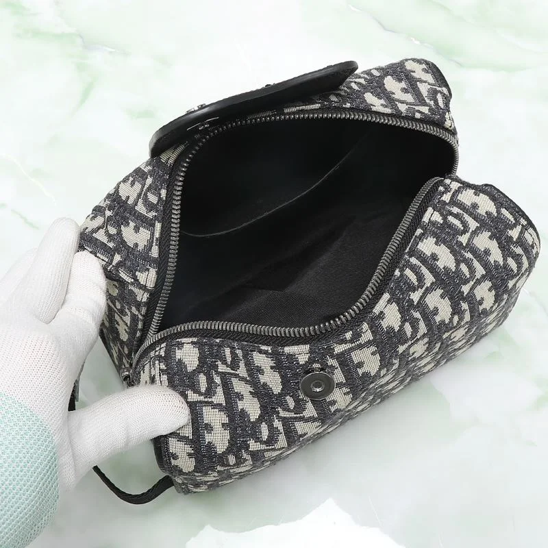 Christian Dior Cosmetic Bags SunProtective 46436