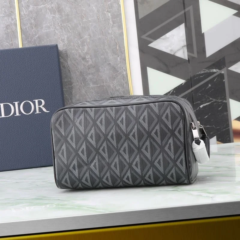ZeroBulk Christian Dior Cosmetic Bags 46476