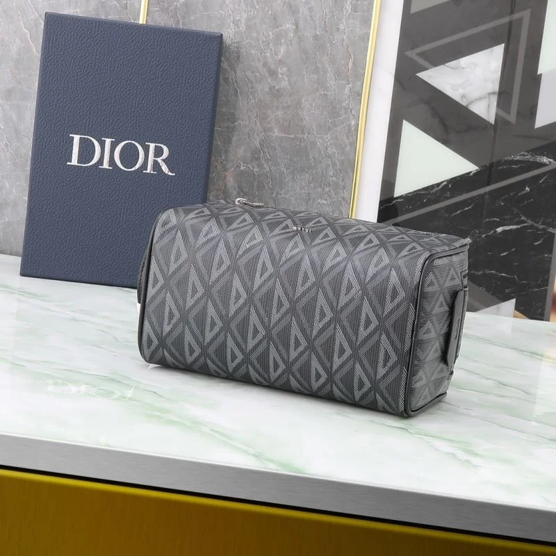 ZeroBulk Christian Dior Cosmetic Bags 46476