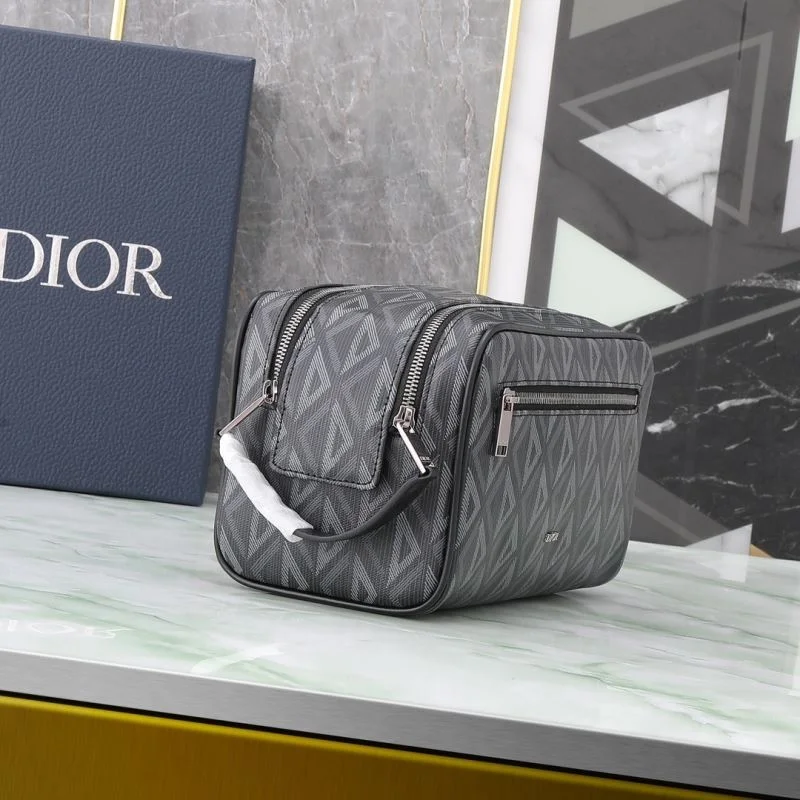 ZeroBulk Christian Dior Cosmetic Bags 46476