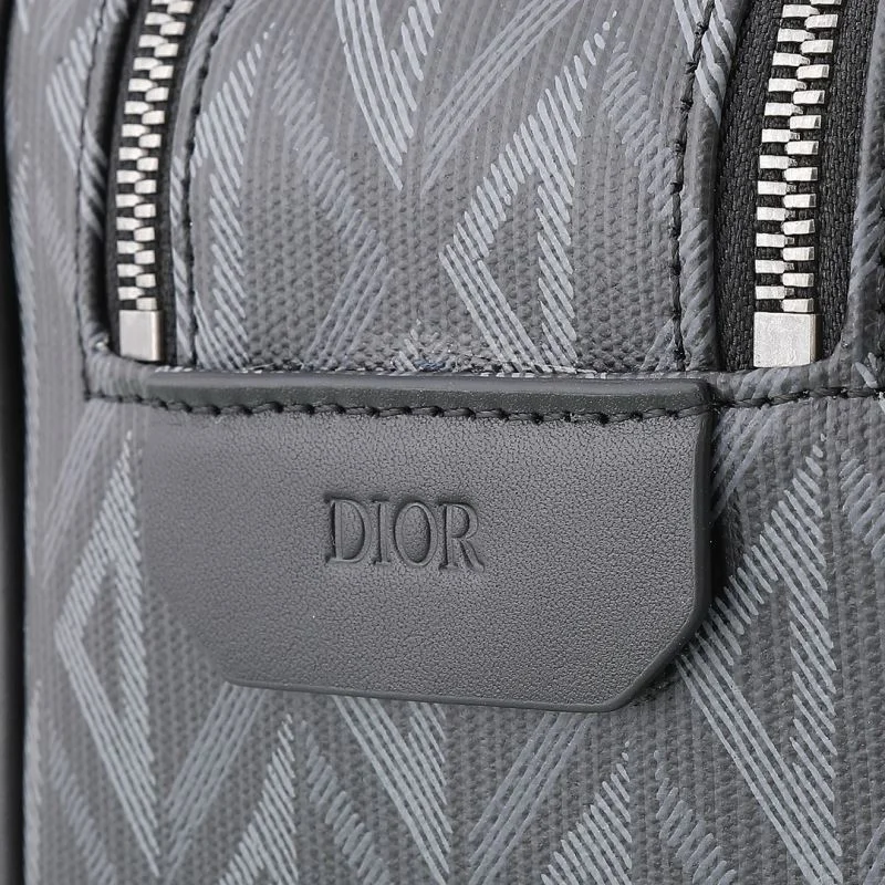 ZeroBulk Christian Dior Cosmetic Bags 46476