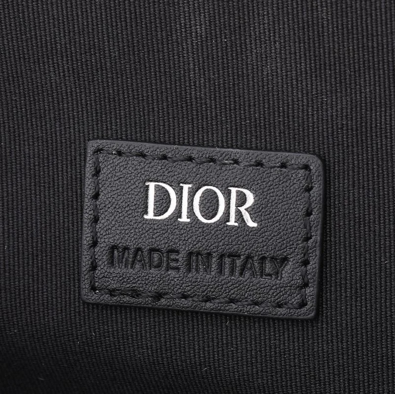 ZeroBulk Christian Dior Cosmetic Bags 46476