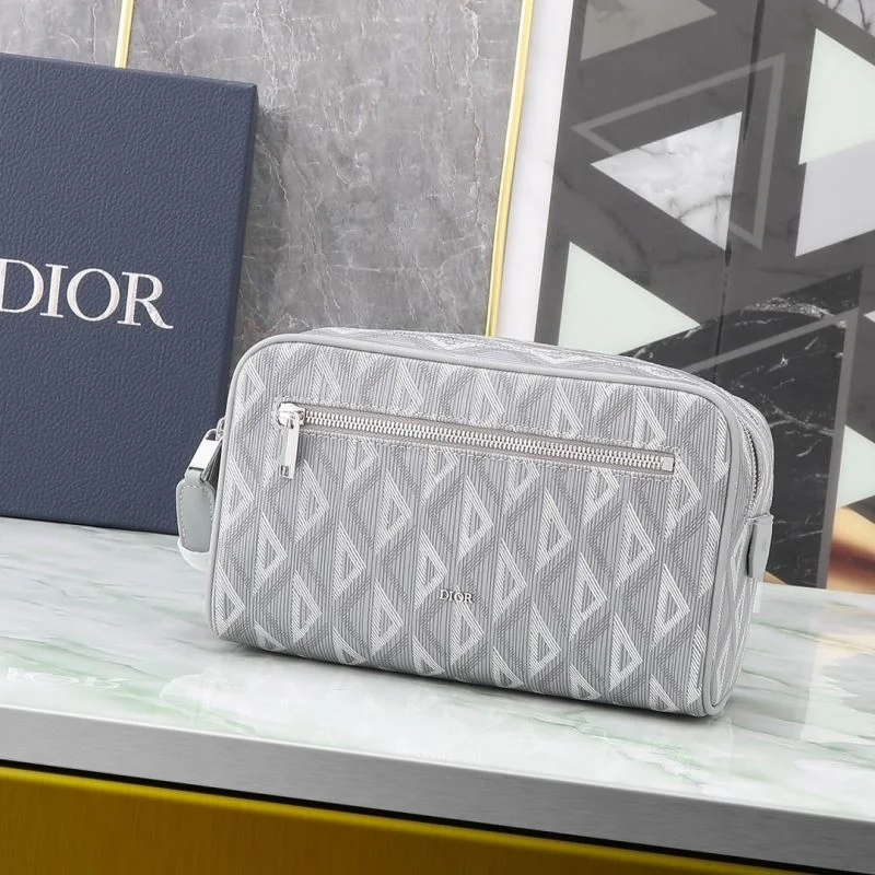 Christian Dior Cosmetic Bags QuickDry 46434