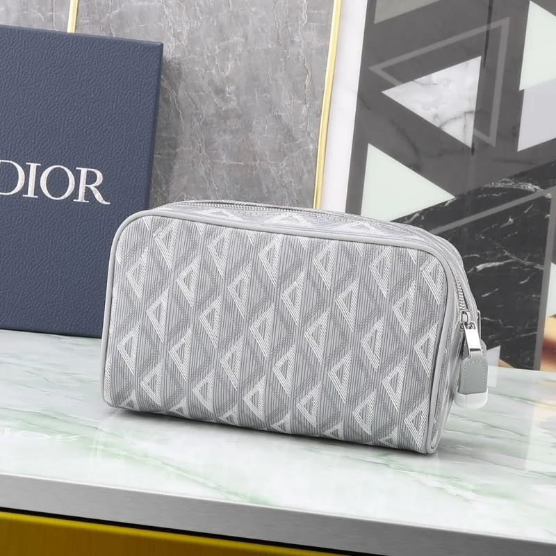Christian Dior Cosmetic Bags QuickDry 46434