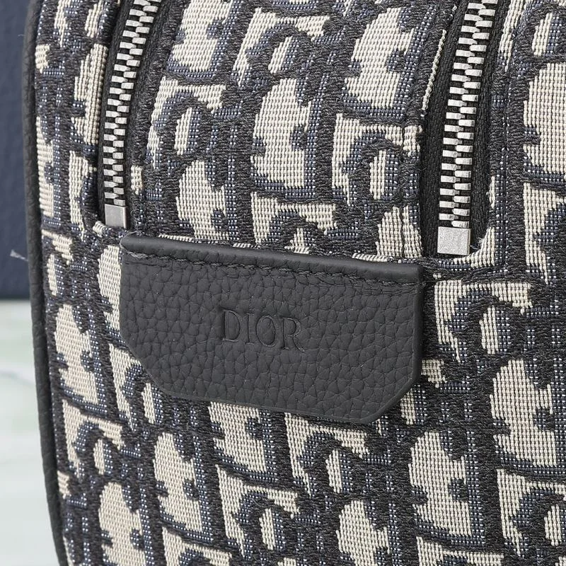 Supportive Christian Dior Cosmetic Bags 46435