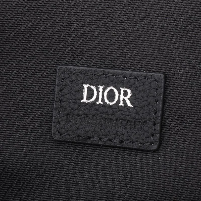 Supportive Christian Dior Cosmetic Bags 46435