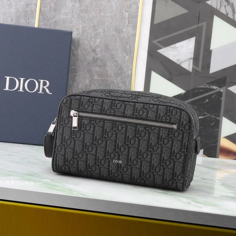 Christian Dior Cosmetic Bags SoftTouch 46433
