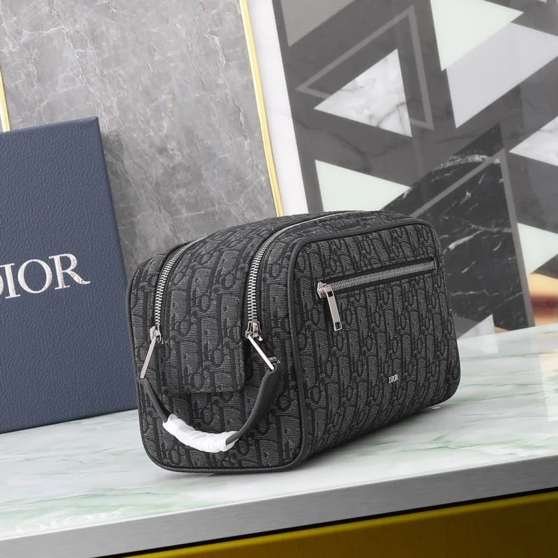 Christian Dior Cosmetic Bags SoftTouch 46433