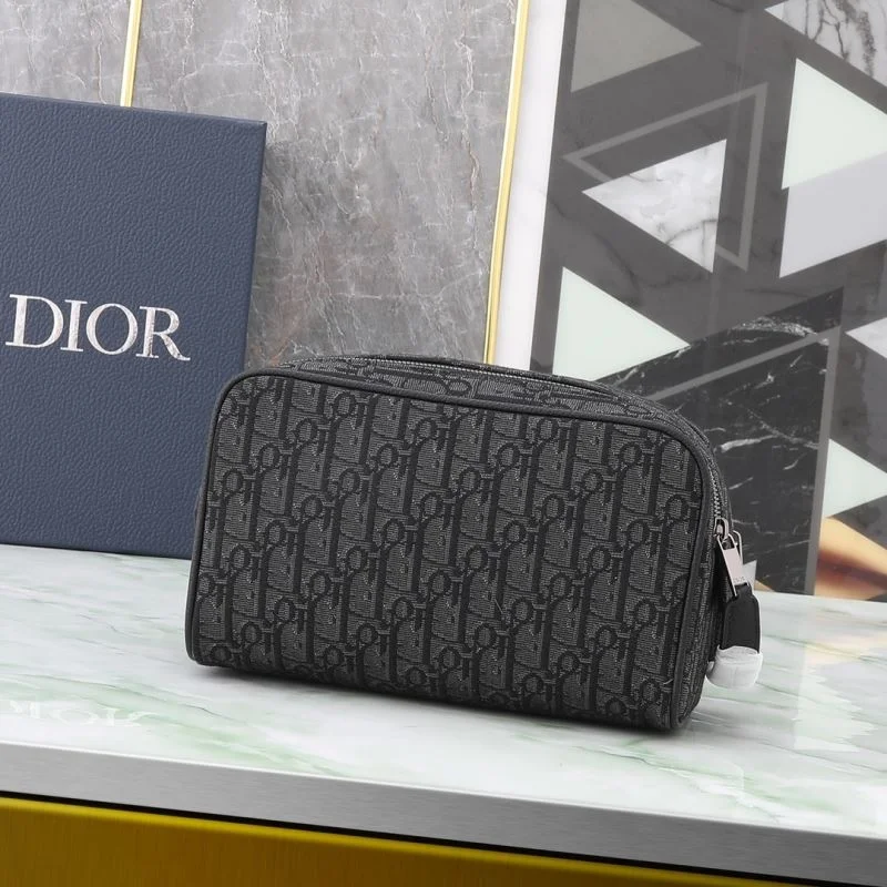 Christian Dior Cosmetic Bags SoftTouch 46433